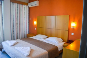 Achillion Hotel